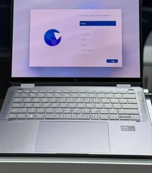 New Laptop HP Spectre 16GB Intel Core Ultra 7 SSD 1T