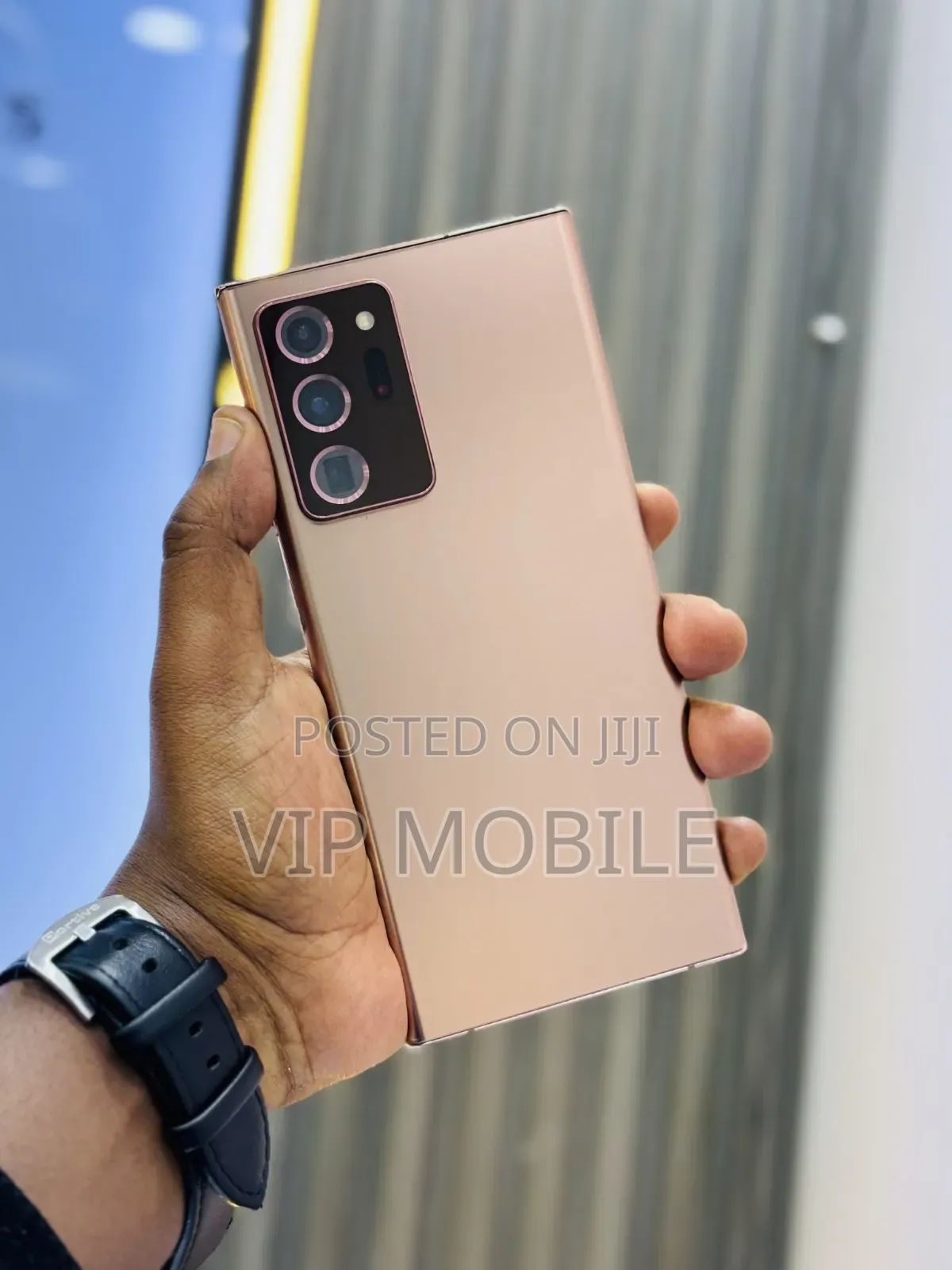 New Samsung Galaxy Note 20 Ultra 256 GB