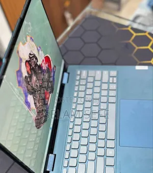 New Laptop Lenovo Yoga 7i 16GB AMD Ryzen 7 SSD 512GB