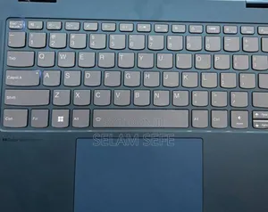 New Laptop Lenovo Yoga 7i 16GB AMD Ryzen 7 SSD 512GB