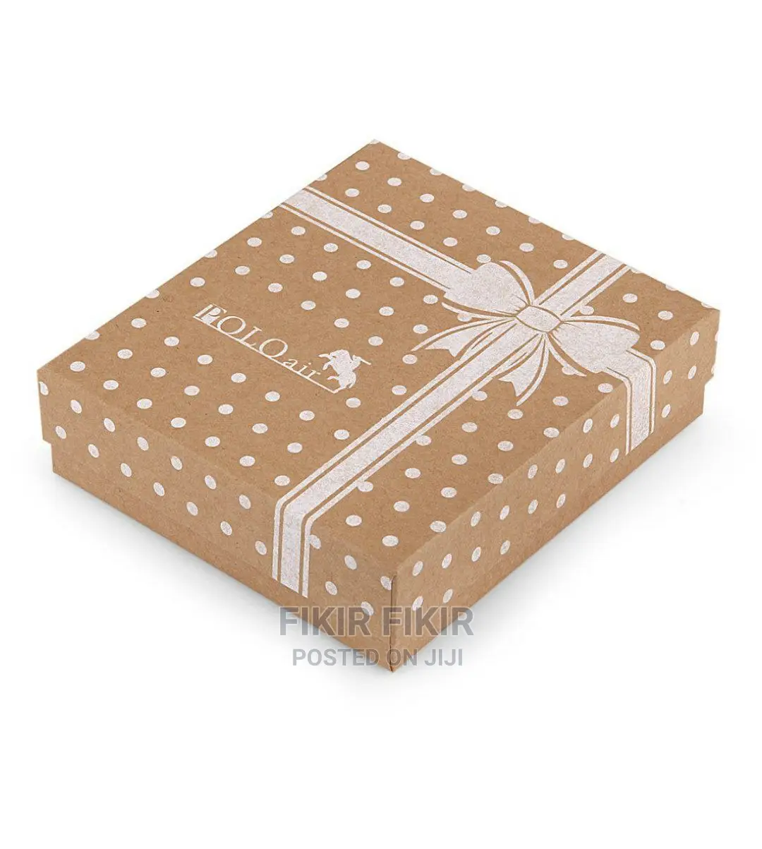 Polo Air Combo Gift for Her