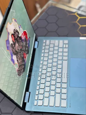 New Laptop Lenovo ThinkPad Yoga 16GB AMD Ryzen 7 SSD 512GB