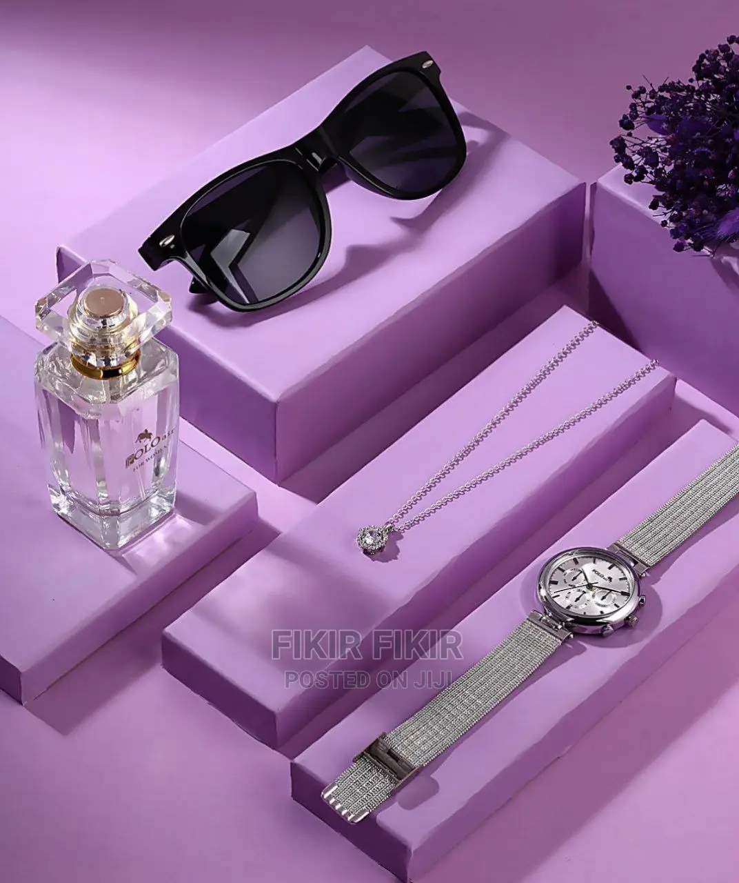 Polo Air Combo Gift for Her