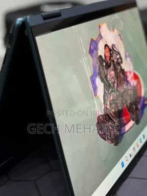 Photo - New Laptop Lenovo ThinkPad Yoga 16GB AMD Ryzen 7 SSD 512GB