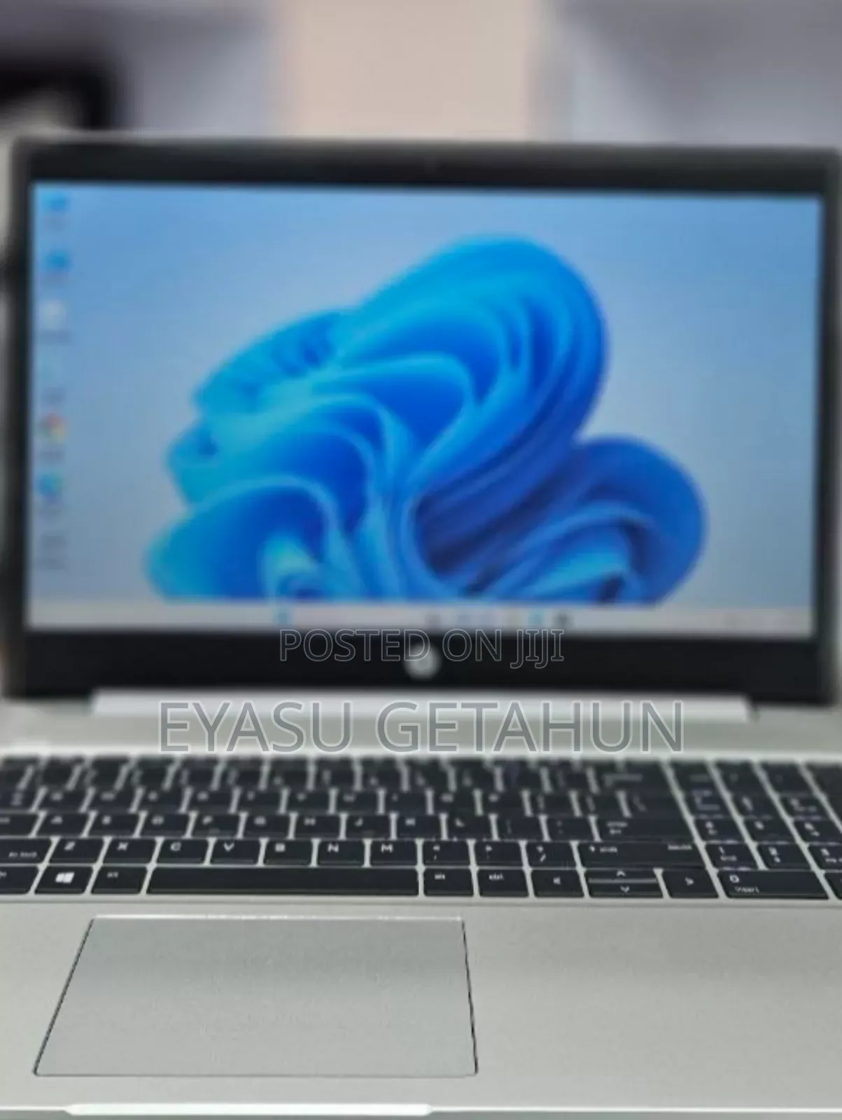 New Laptop HP ProBook 455 G5 16GB AMD Ryzen 5 SSD 512GB