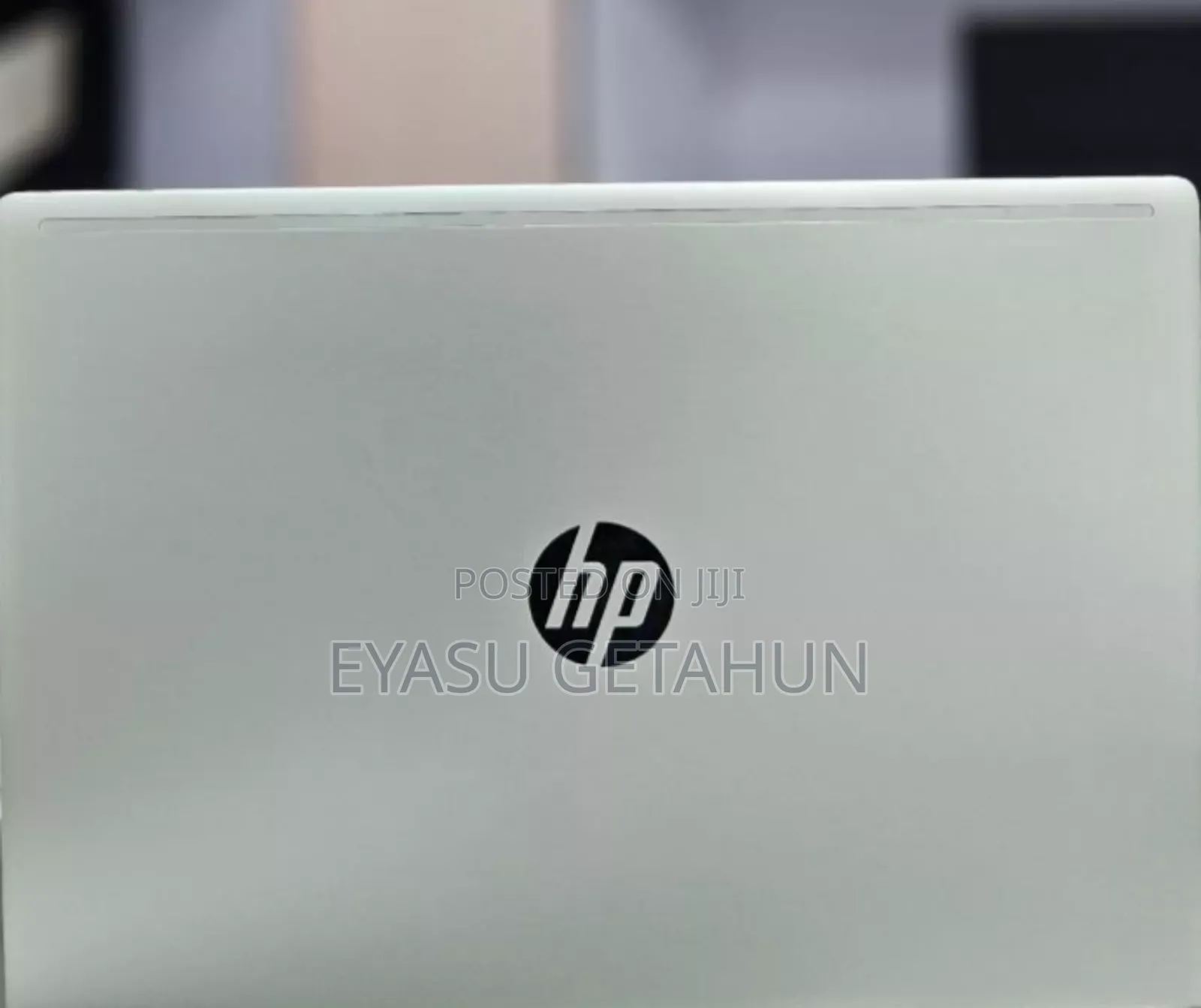 New Laptop HP ProBook 455 G5 16GB AMD Ryzen 5 SSD 512GB