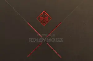 New Laptop HP Omen X 8GB Intel Core I5 SSD 1T