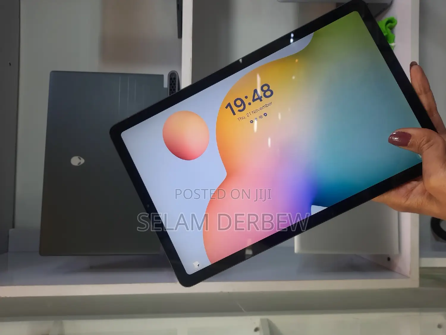 New Samsung Galaxy Tab S6 Lite 64 GB