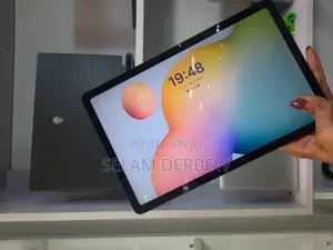 Photo - New Samsung Galaxy Tab S6 Lite 64 GB