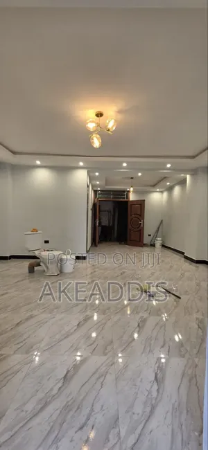 Furnished 2bdrm Condo in Bole Ayat for sale