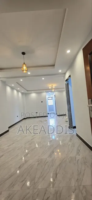 Furnished 2bdrm Condo in Bole Ayat for sale