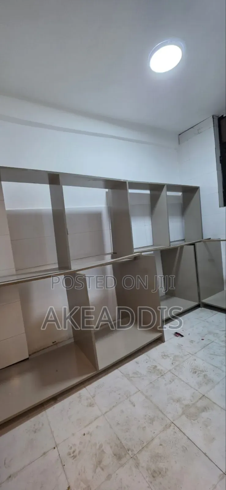 Furnished 2bdrm Condo in Bole Ayat for sale