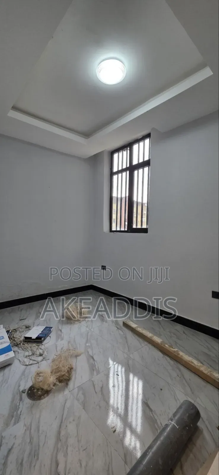 Furnished 2bdrm Condo in Bole Ayat for sale