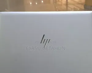 New Laptop HP EliteBook 830 G7 8GB Intel Core I5 SSD 512GB