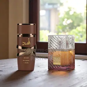 Photo - Bourbon Perfume