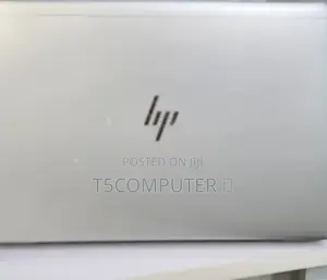 New Laptop HP EliteBook 840 G5 16GB Intel Core I7 SSD 512GB