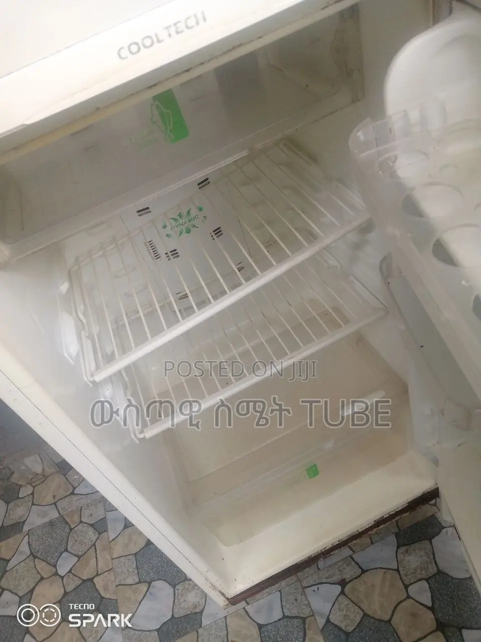 Fridge 370