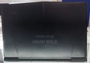 New Laptop HP Omen 15 16GB Intel Core I9 SSD 1T