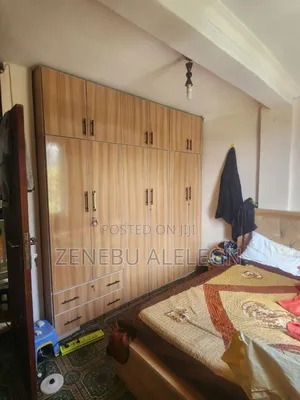 Furnished 2bdrm Condo in Summit Condominium, Yeka for sale