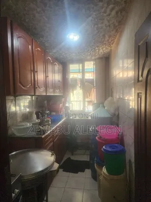 Furnished 2bdrm Condo in Summit Condominium, Yeka for sale