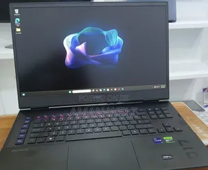 New Laptop HP Omen 17 32GB Intel Core I9 SSD 2T