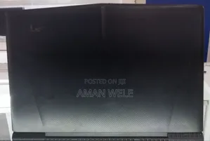 New Laptop HP Omen 17 32GB Intel Core I9 SSD 2T