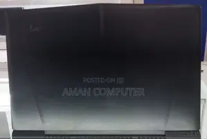New Laptop HP Omen 17 32GB Intel Core I9 SSD 2T