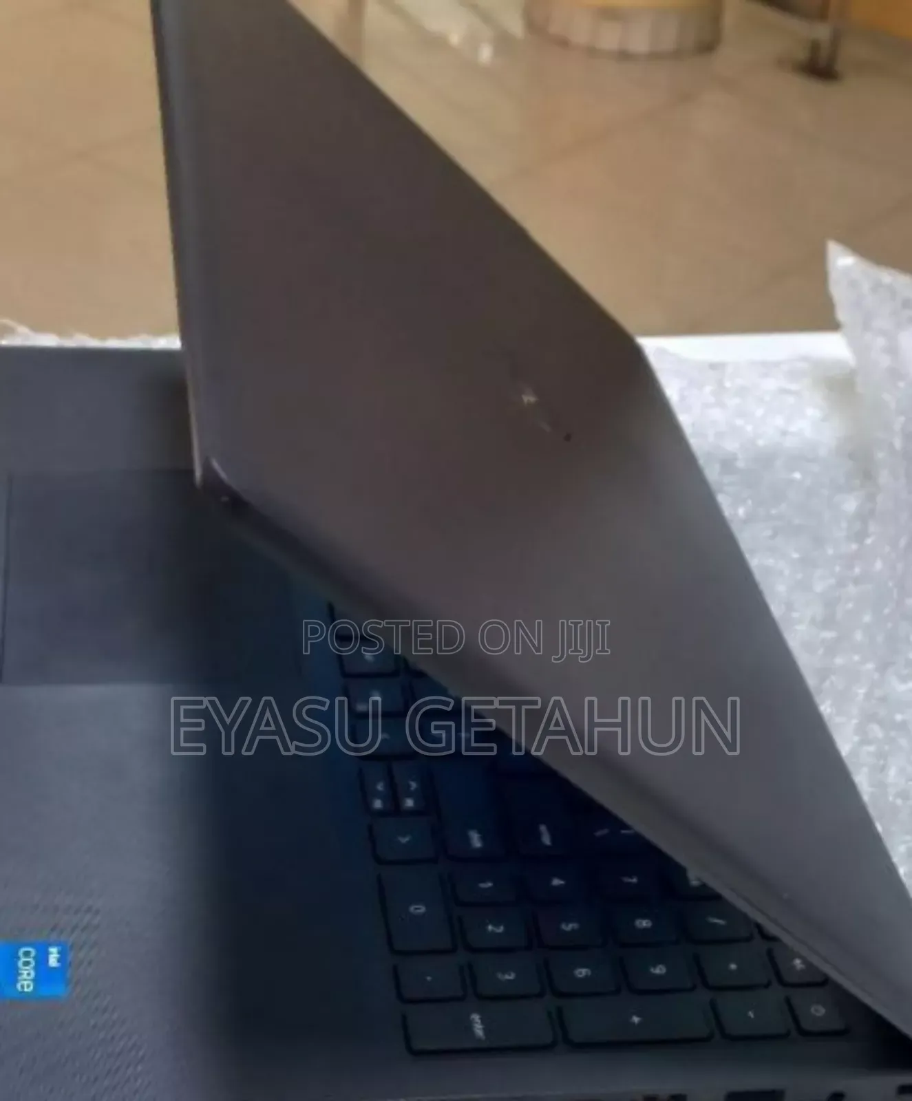 New Laptop Dell Vostro 3520 16GB Intel Core I5 SSD 512GB