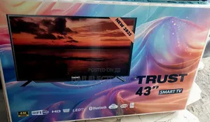 Photo - Trust 43inch