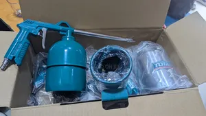 Photo - 5 PCS Air Tools Set