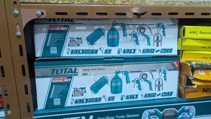 5 PCS Air Tools Set
