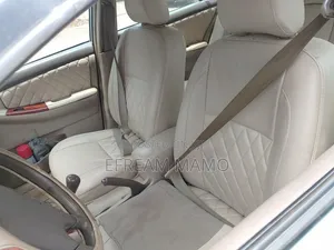 Toyota Corolla 2005 Blue