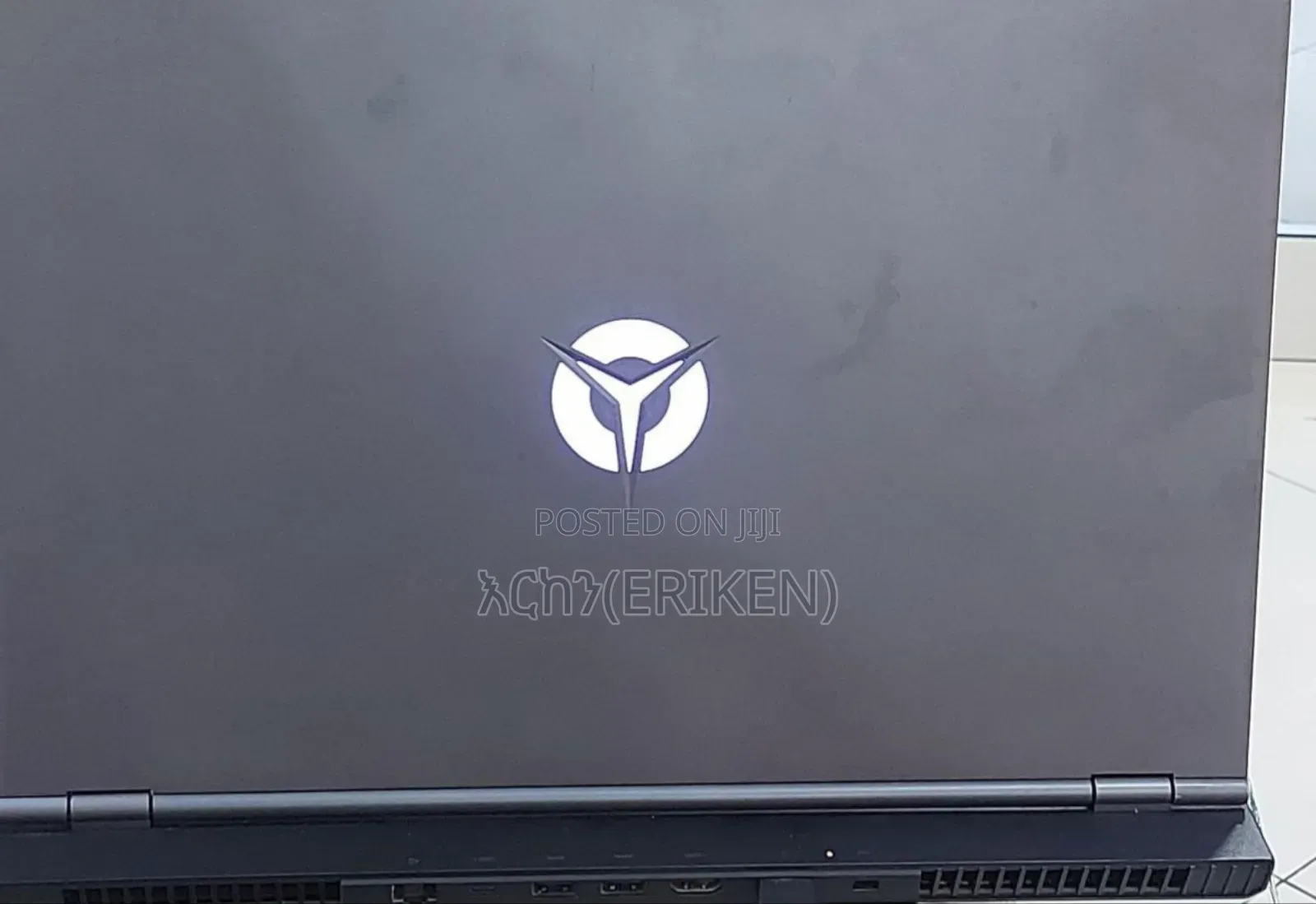 New Lenovo Legion Y7000P IRX9 Gaming Laptop 16GB Intel Core I7 512GB