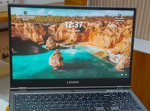 New Lenovo Legion Y7000P IRX9 Gaming Laptop 16GB Intel Core I7 512GB