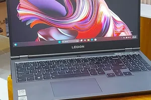 New Lenovo Legion Y7000P IRX9 Gaming Laptop 16GB Intel Core I7 512GB