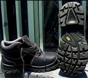 Jogger Safety Shoes