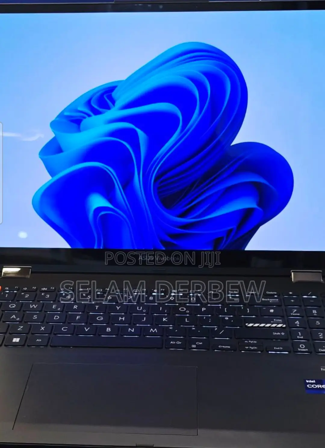 New Laptop Asus VivoBook 15 X505BA 16GB Intel Core I9 SSD 512GB