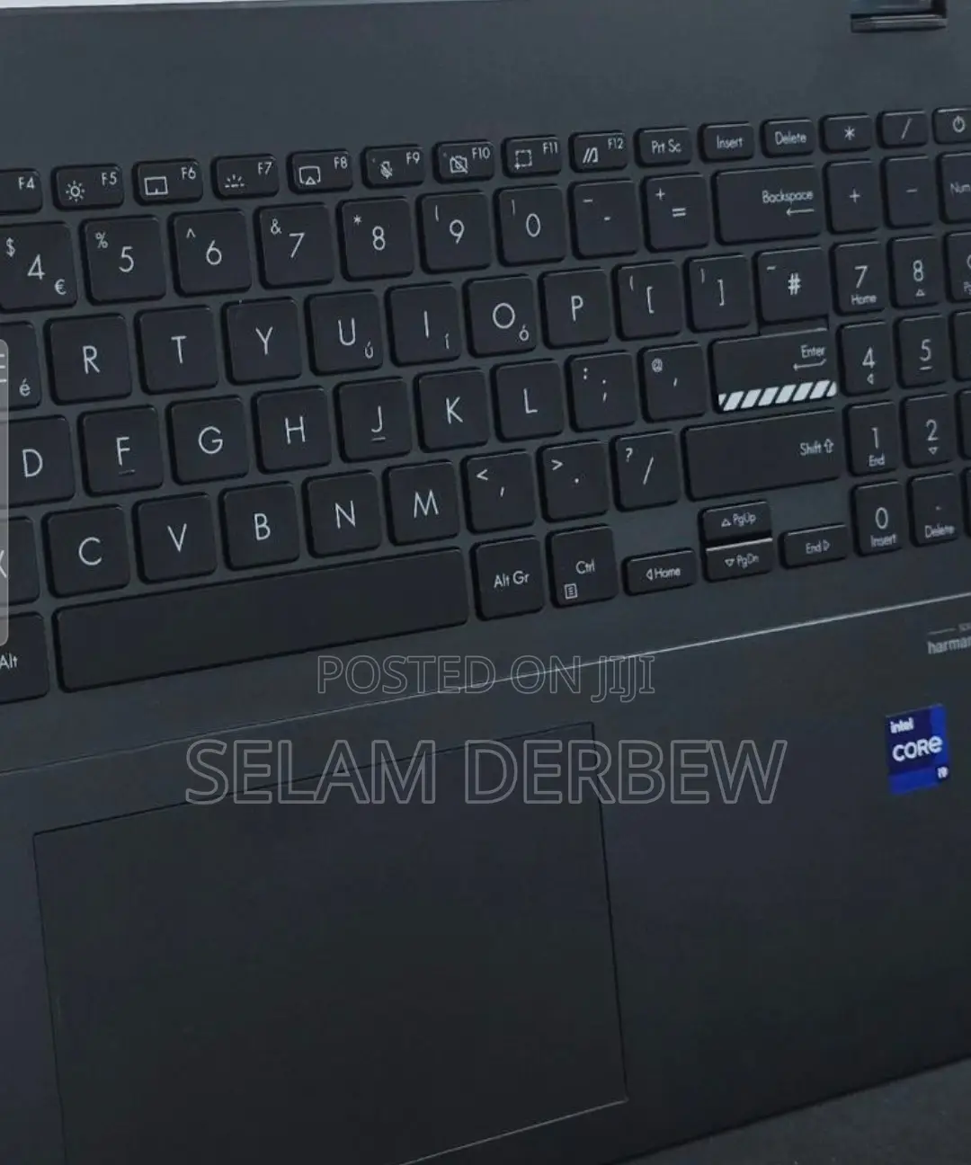 New Laptop Asus VivoBook 15 X505BA 16GB Intel Core I9 SSD 512GB