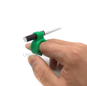 Photo - Cigarettes Holder