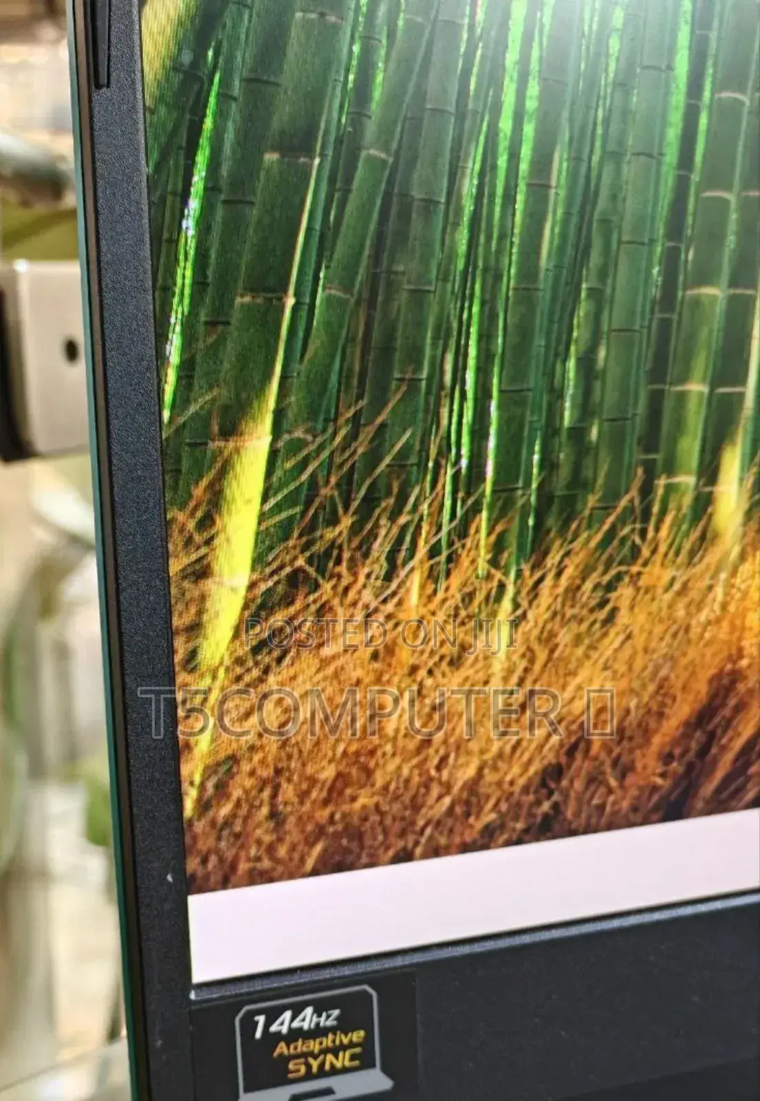 New Laptop Asus TUF Gaming A15 16GB AMD Ryzen 9 SSD 512GB