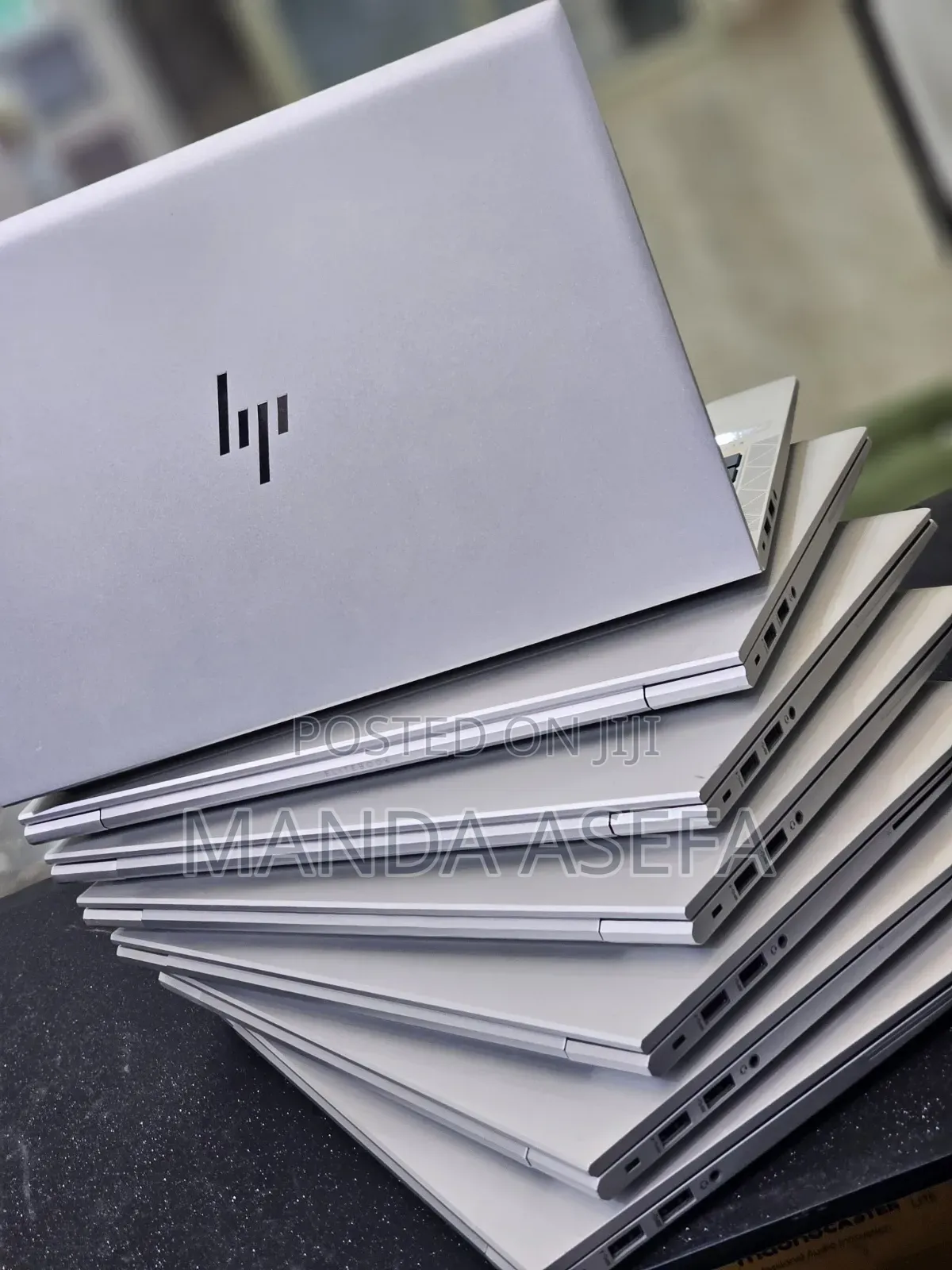 New Laptop HP EliteBook 840 G8 16GB Intel Core I7 SSD 512GB