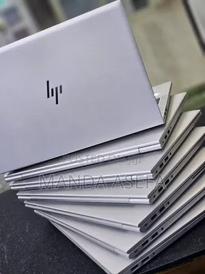 New Laptop HP EliteBook 840 G8 16GB Intel Core I7 SSD 512GB