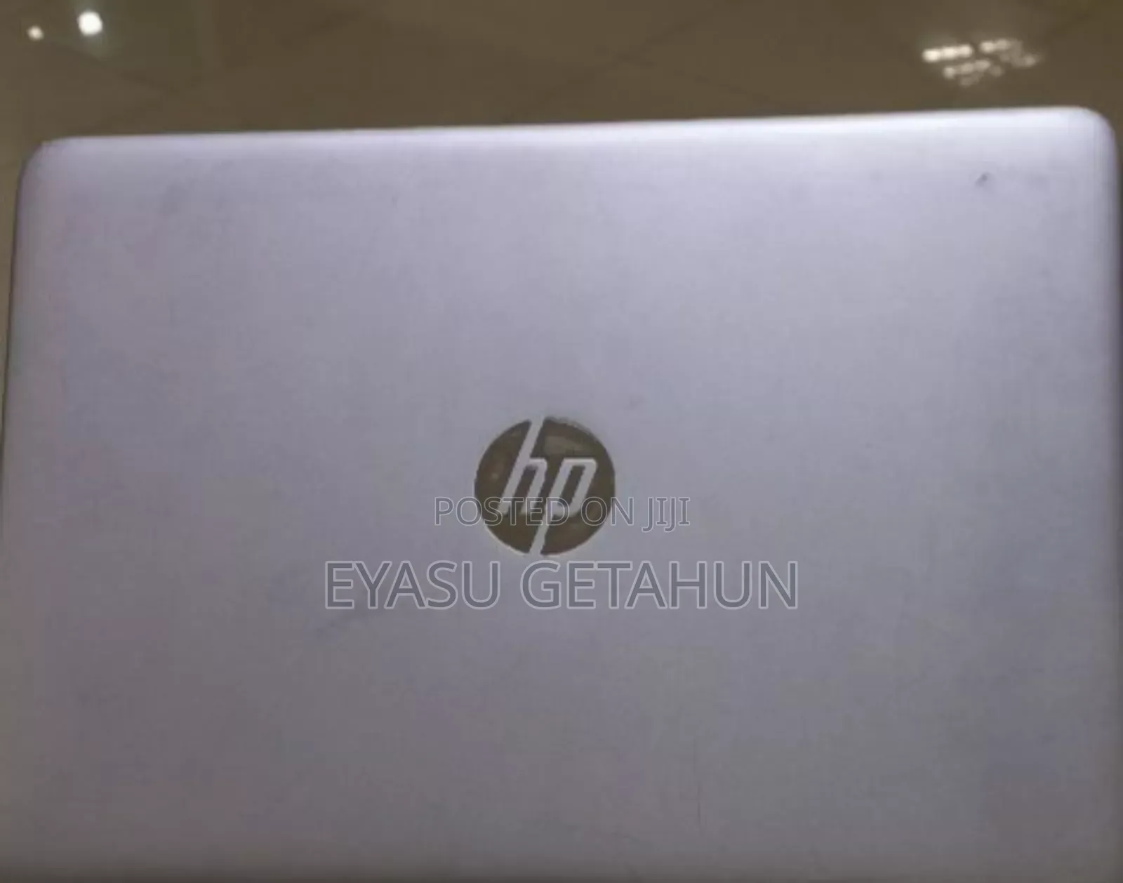 New Laptop HP EliteBook 840 G3 8GB Intel Core I5 SSD 1T