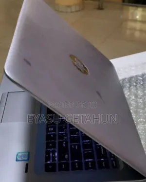 New Laptop HP EliteBook 840 G3 8GB Intel Core I5 SSD 1T