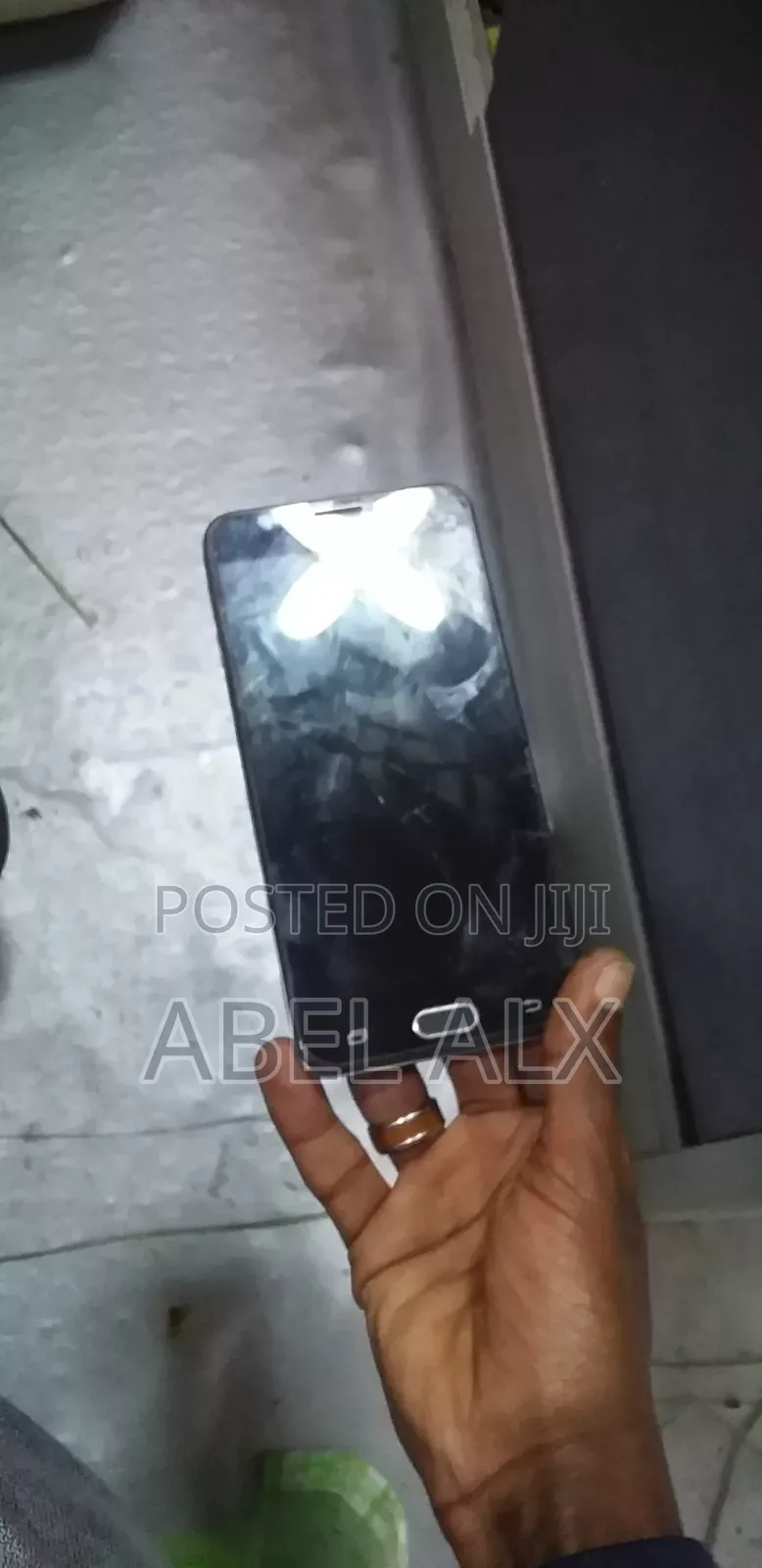 Samsung Galaxy J7 Prime 16 GB Gold