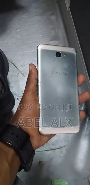 Samsung Galaxy J7 Prime 16 GB Gold