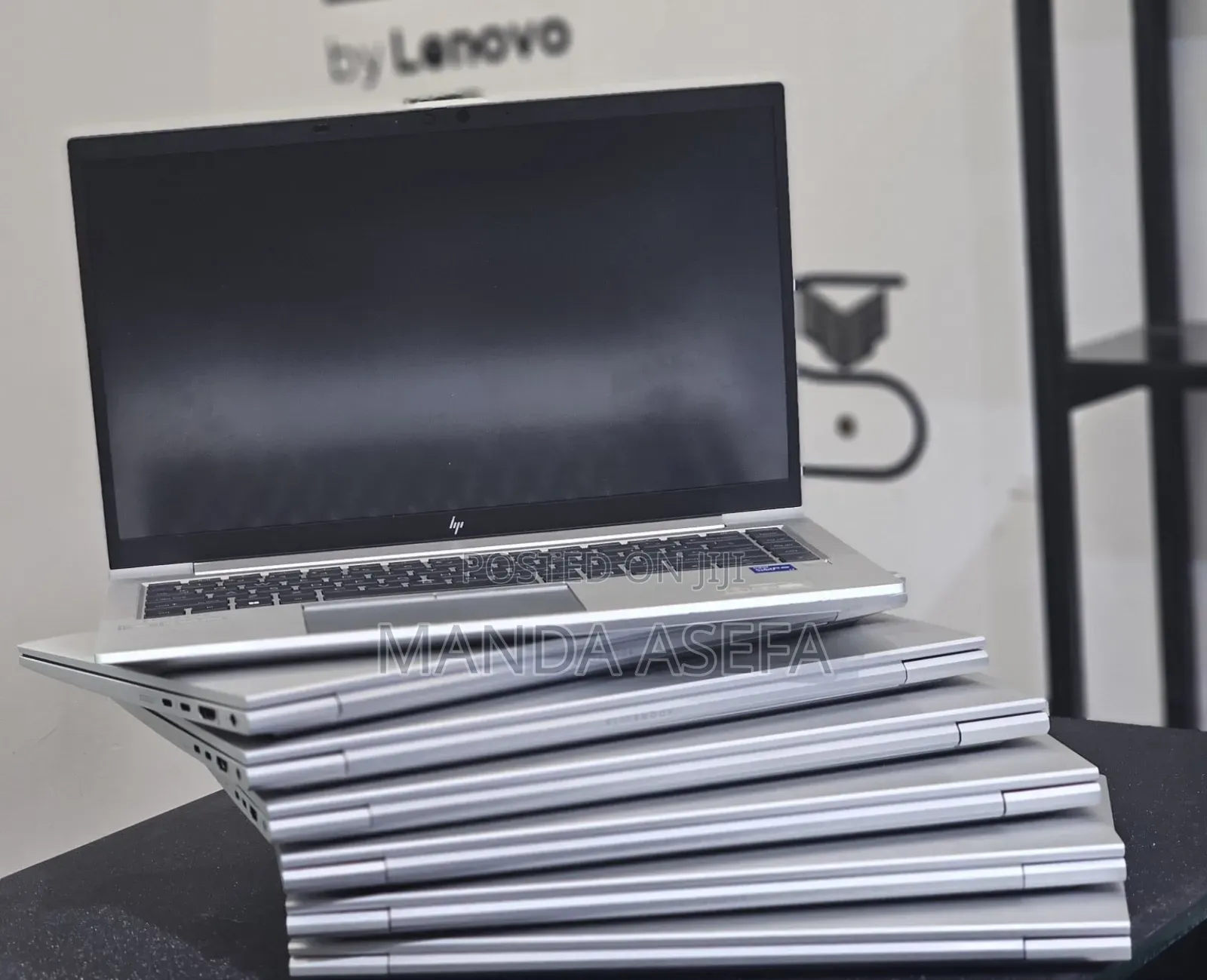 New Laptop HP EliteBook 840 G8 16GB Intel Core I7 SSD 512GB
