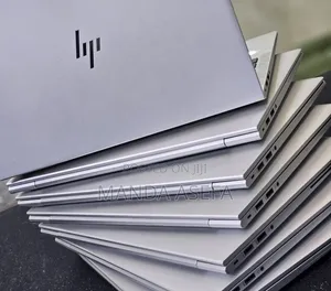 New Laptop HP EliteBook 840 G8 16GB Intel Core I7 SSD 512GB
