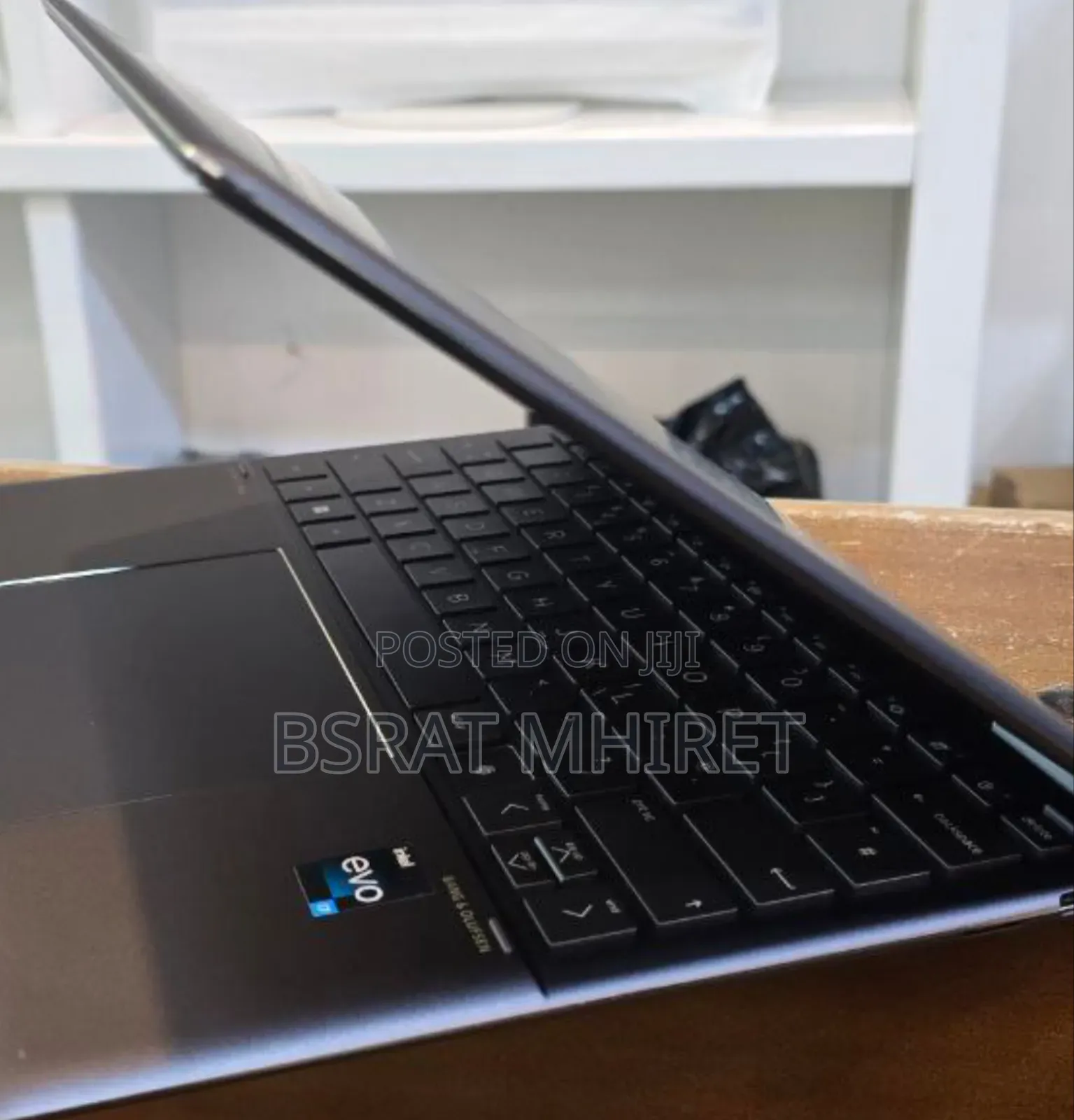 New Laptop HP Spectre X360 16GB Intel Core I7 SSD 1T