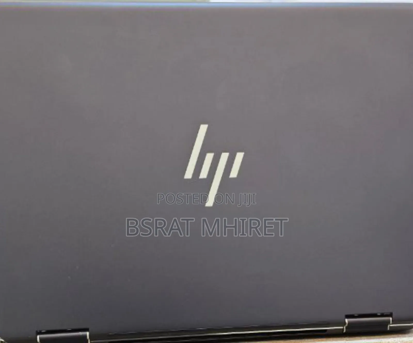 New Laptop HP Spectre X360 16GB Intel Core I7 SSD 1T